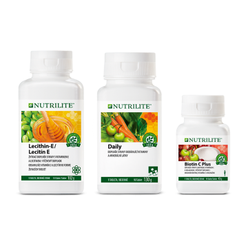 Balíček na každý den NUTRILITE™ Balíček na každý den NUTRILITE™