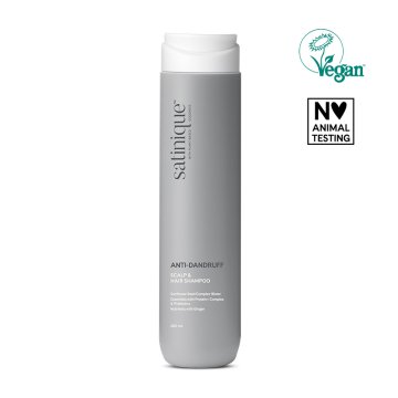 Satinique™ Vlasový šampon proti lupům na vlasy a vlasovou pokožku