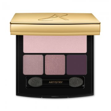 Sada Palety očních stínů a pouzdra ARTISTRY SIGNATURE COLOR™ Sada Palety očních stínů a pouzdra ARTISTRY SIGNATURE COLOR™